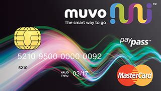 muvo smart card|muvomuvo news.